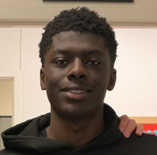 Elijah West