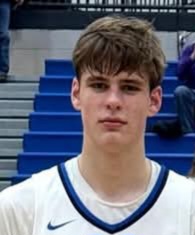 Kolton Kaylor