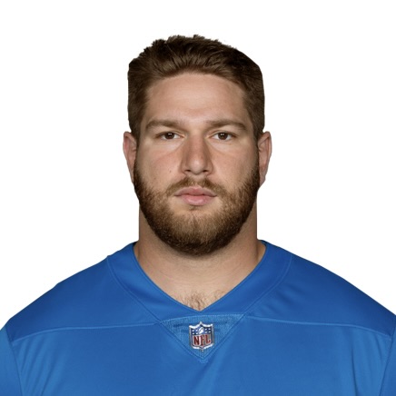 Adam Bisnowaty - New York Giants - OT