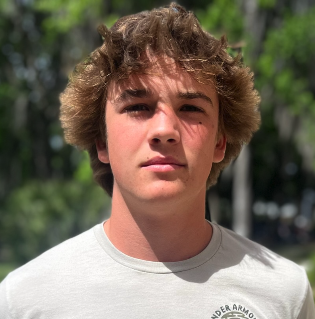 Trace Johnson
