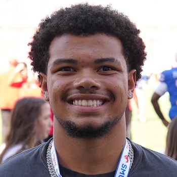 Khyren Haywood