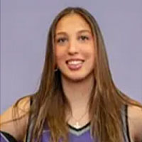 Taylor Sofilkanich