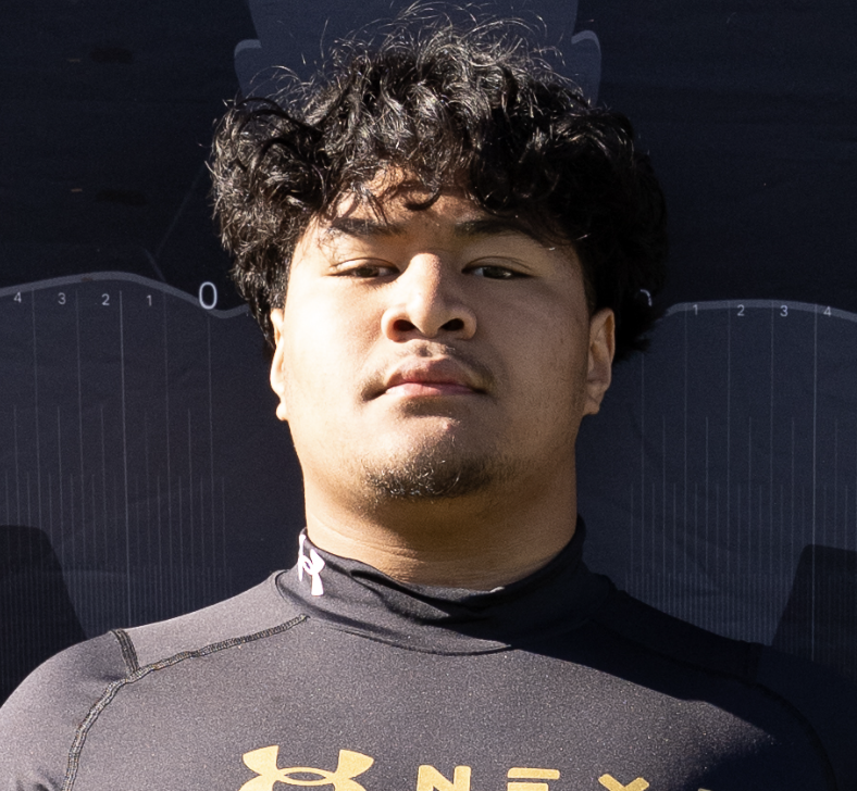 Aedyn Havili