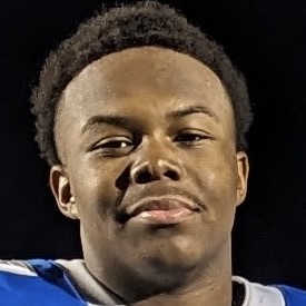 Kingston Hurst