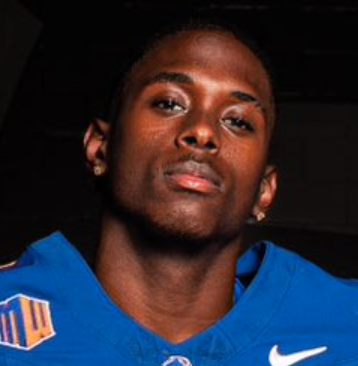 Ernest Nunley