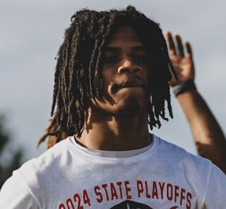 T'ari Miller