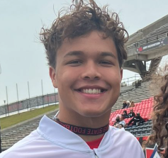 Braxton Lindsey