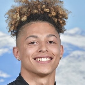 Aaron Maddox - Scouting Profile
