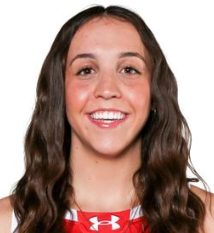 Kennady McQueen - Utah Utes - Shooting Guard