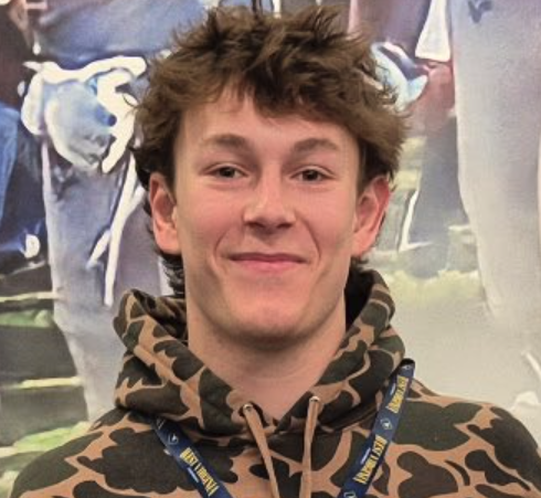 Tilden Riley