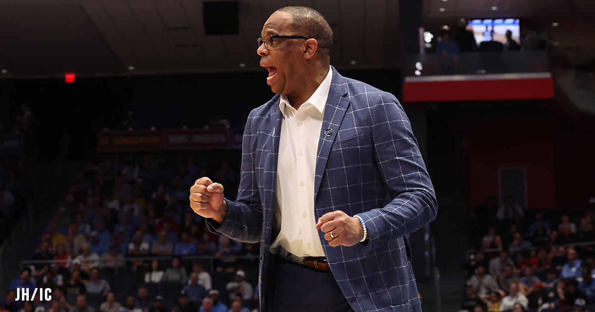 UNC Basketball Headed To Cherokee After All For Scrimmage, Autograph Session