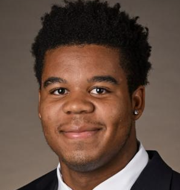 player headshot