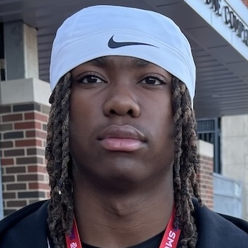 Xavier Harmon