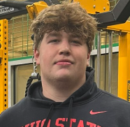 Mason Wilhelm