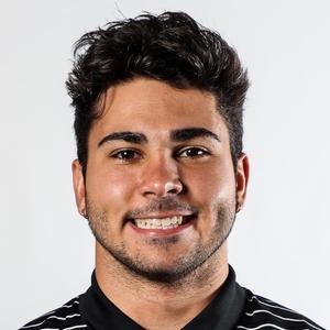 player headshot