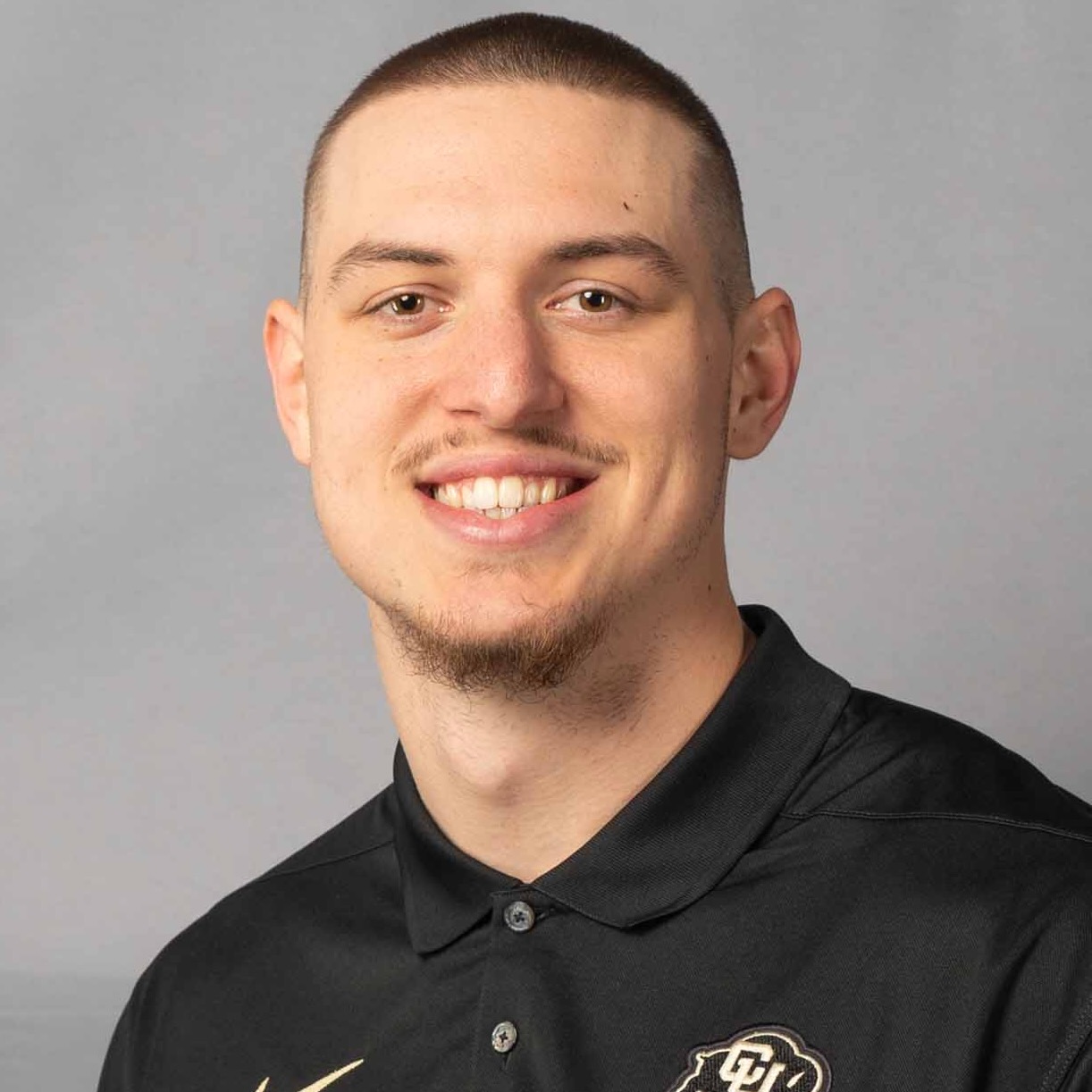 Elijah Yelverton Colorado Buffaloes Tight End