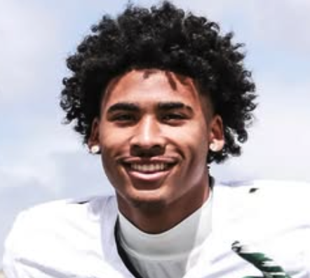 Rahsjon Duncan