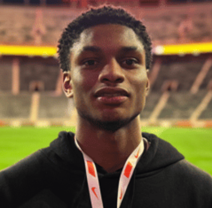 Zaydyn Anderson