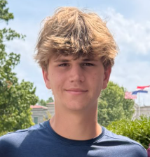 Brett Ottensmeyer