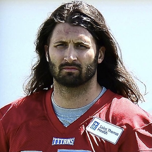 Charlie Whitehurst Cleveland Browns Quarterback