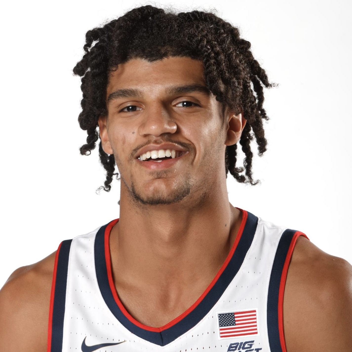 Andre jackson connecticut huskies shooting guard