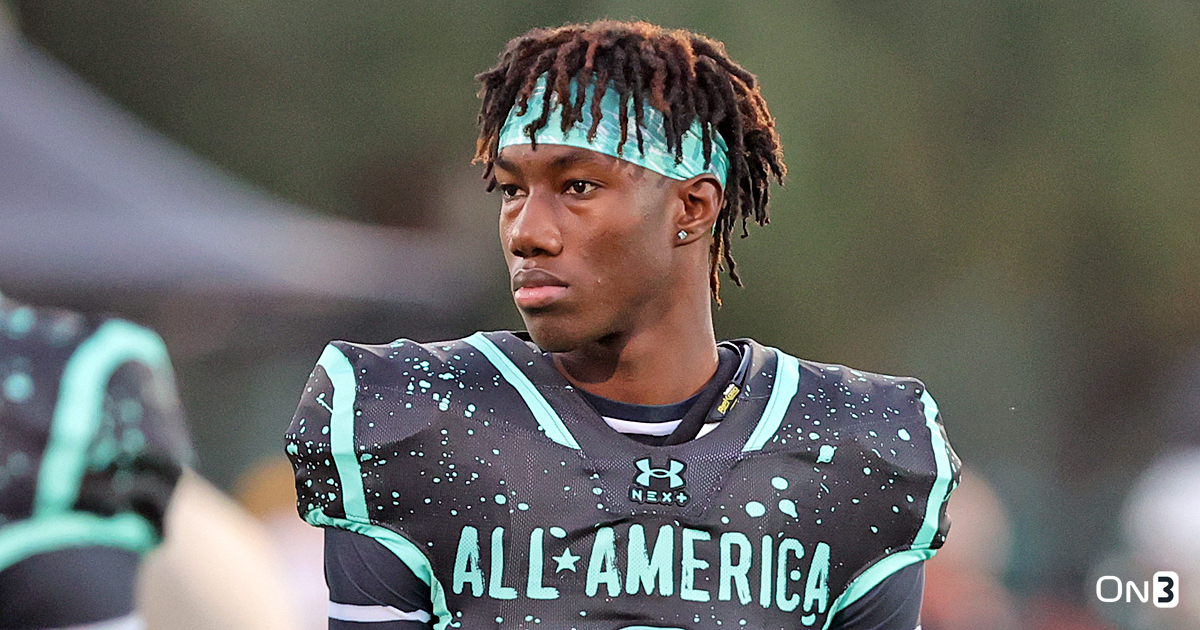 Wednesday's Dawg Biscuits: Updates on 2026 prospects Dalton Toothman and Xavier McDonald