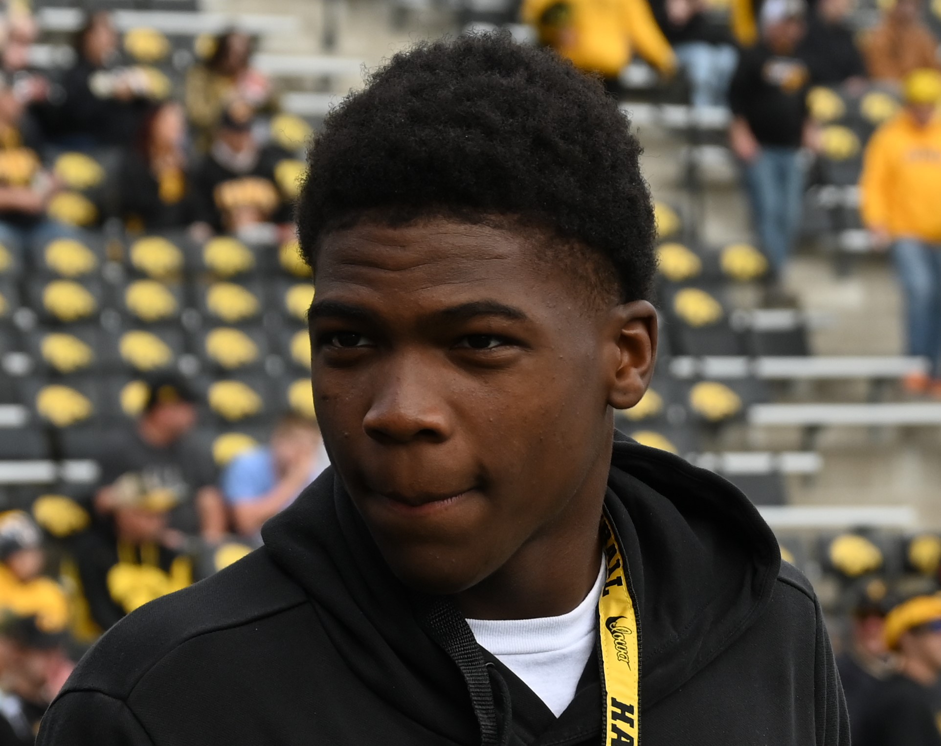 Davon Grant