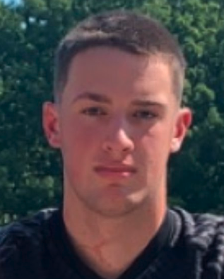 Nick Segarra - Ohio Bobcats - Tight End