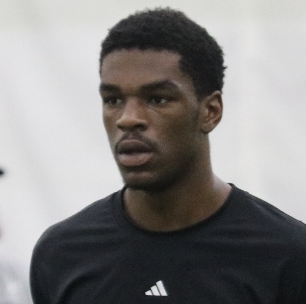 Tyrone Claytor