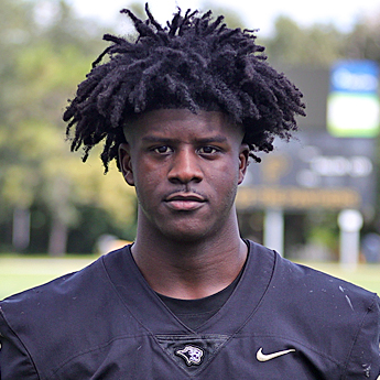 Darryon Williams