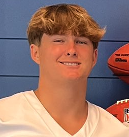 Brady Ballart