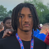Brendyn Jackson