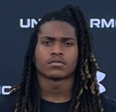 Sharard Vaughn