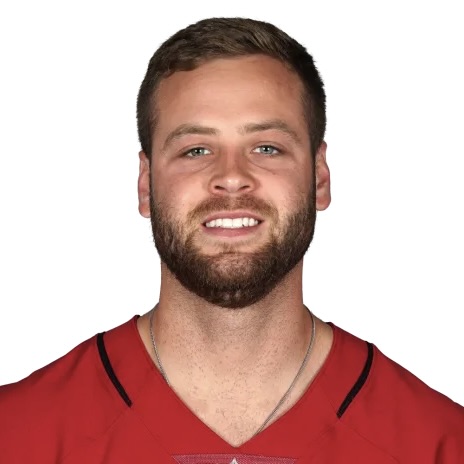 49ers Announce Trade for Kicker Zane Gonzalez