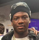 Zion Legree