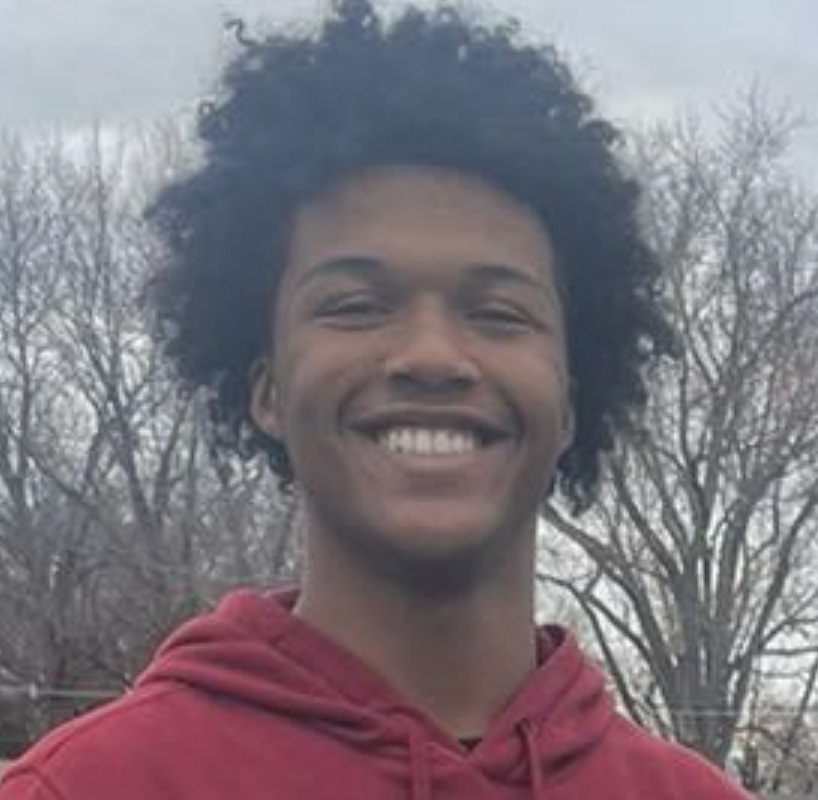 Jaylen Mason
