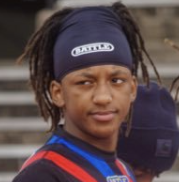 Jacolby Campbell