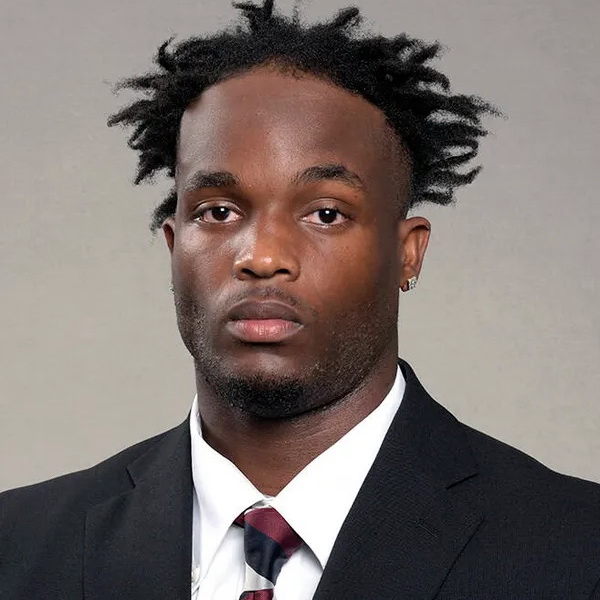 Isaiah Norris - South Carolina Gamecocks - Cornerback