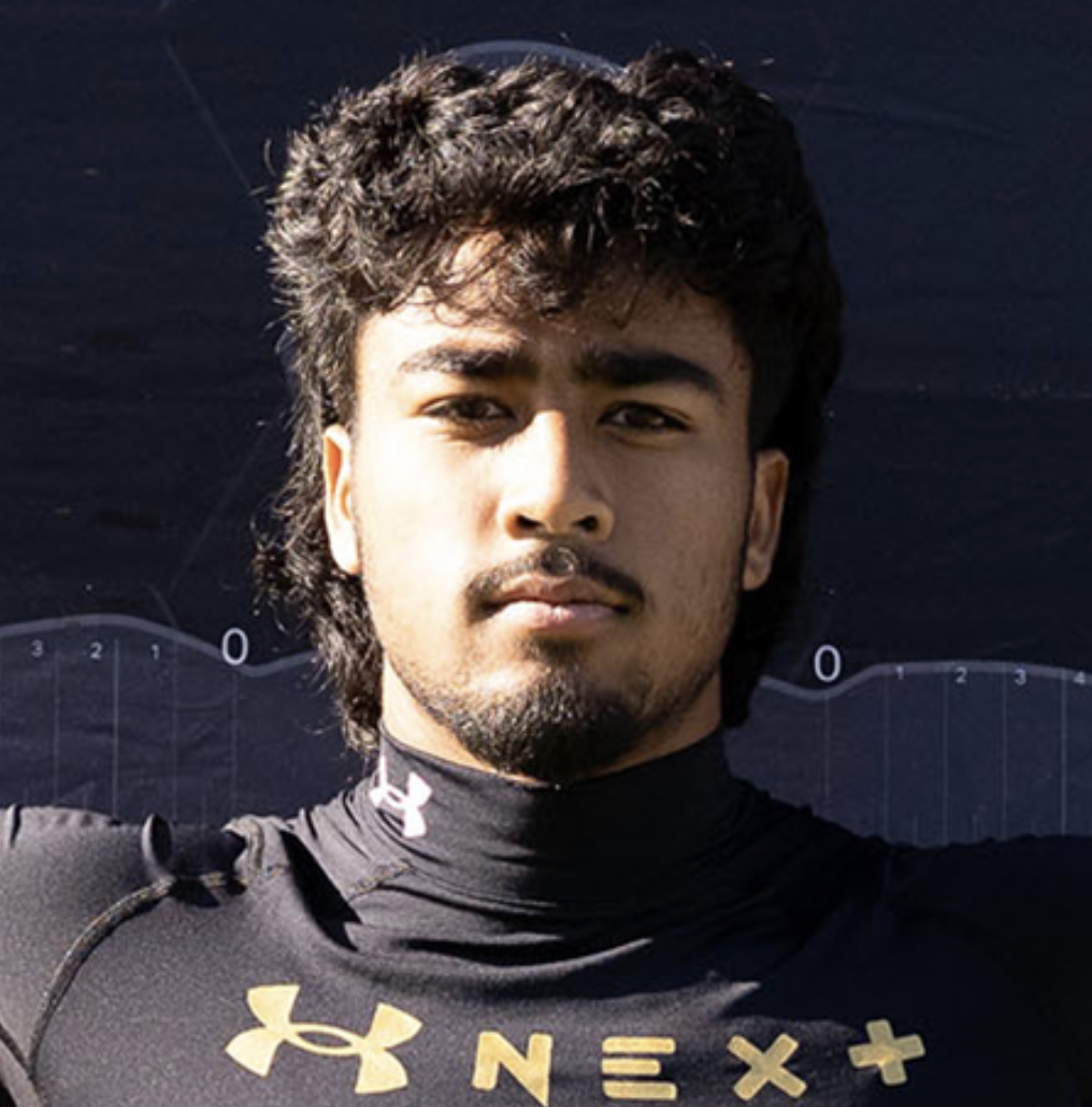 Elijah Tuua