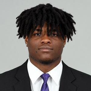 Skylar Martin - James Madison Dukes - Linebacker