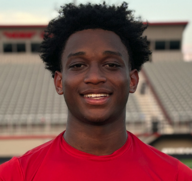 Ahmad Hudson