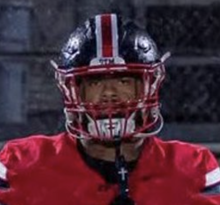 Kaiden Robinson-Vickers