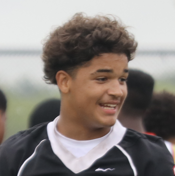 Zachary Brown