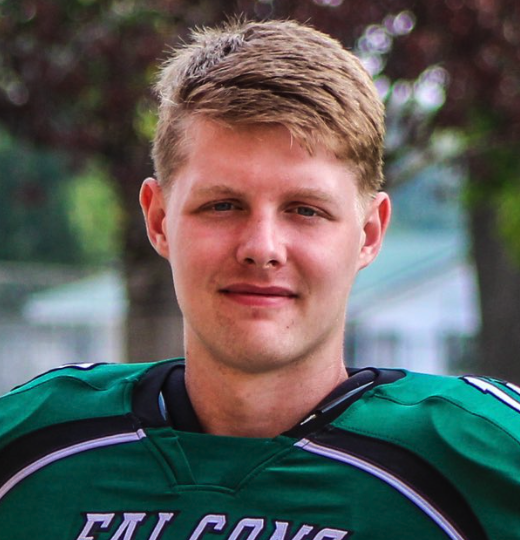 Tristan Comer