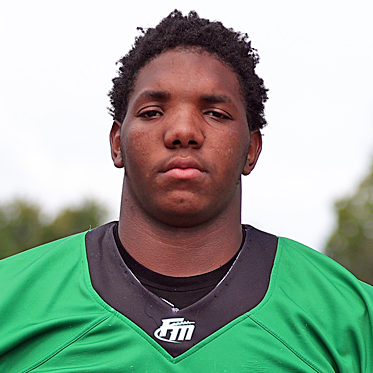 Joel Ervin