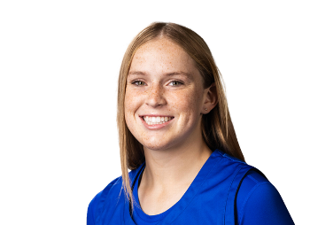 Sarah Bartholomew - Recruiting Profile