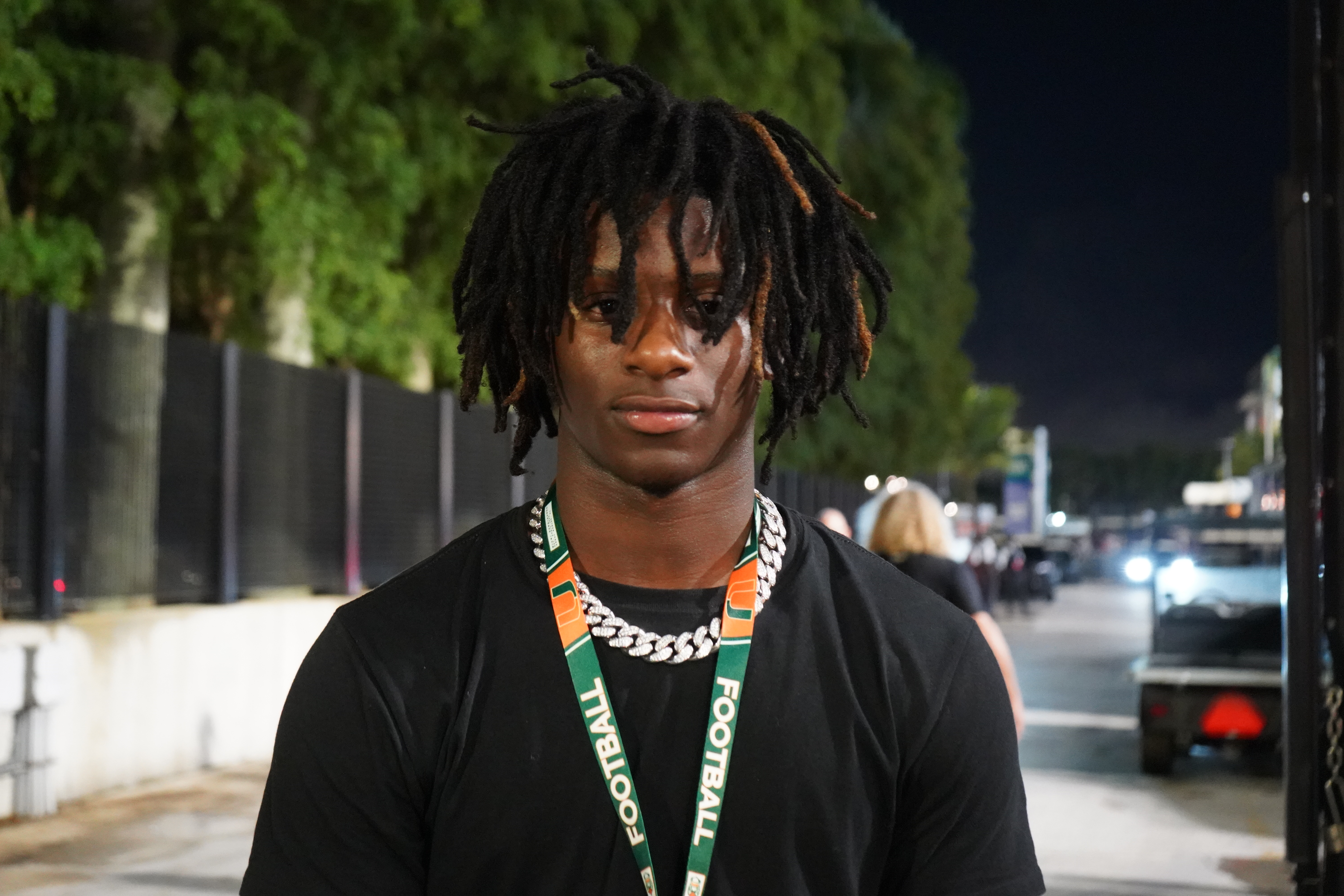 Turmarian Moreland