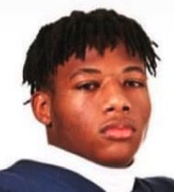 Demetrius Geathers