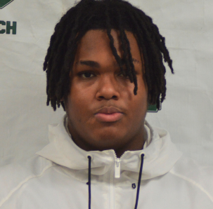 Khalief Canty Jr.