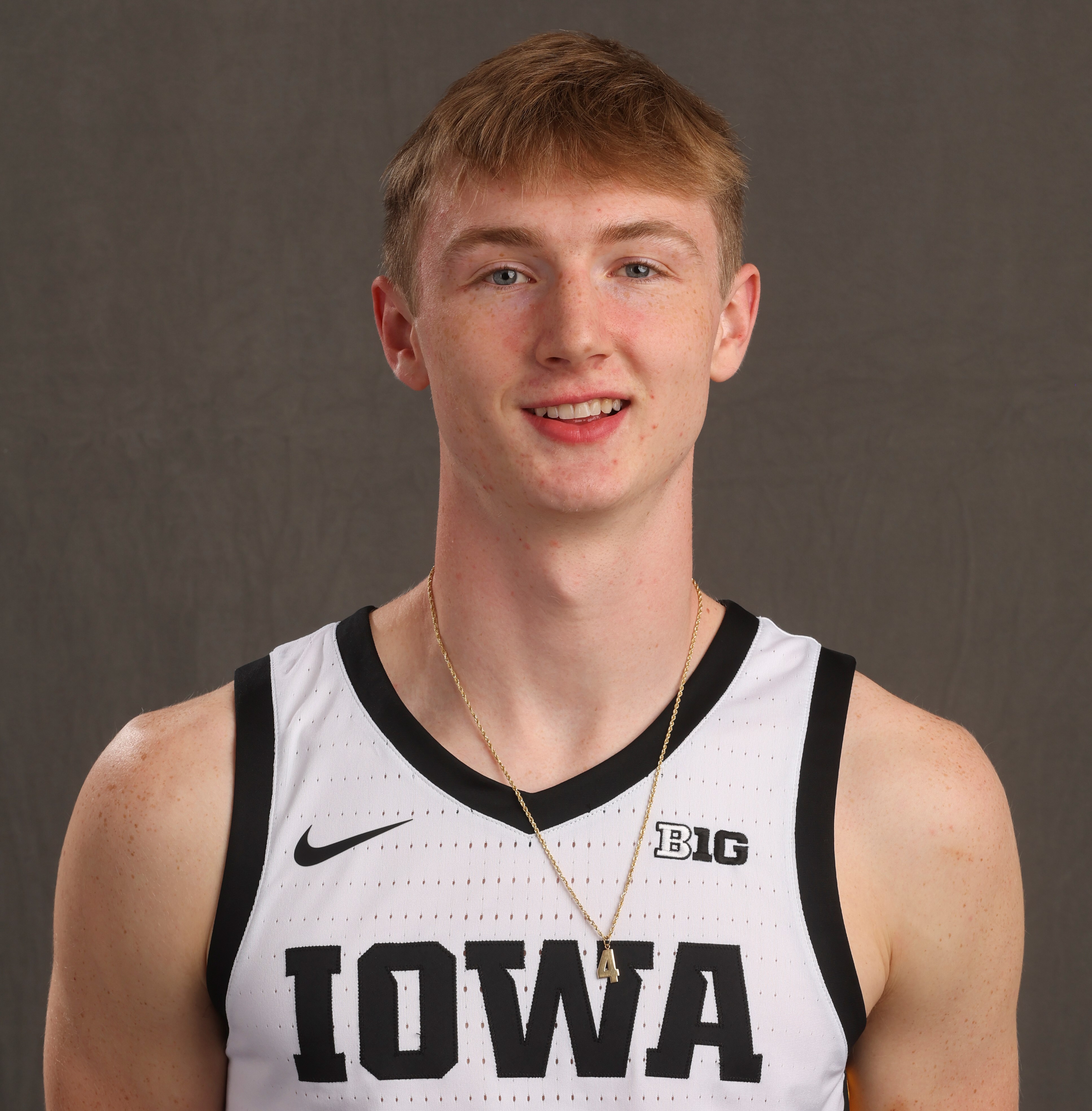 Here's why Josh Dix is committing to Iowa basketball, in his own words